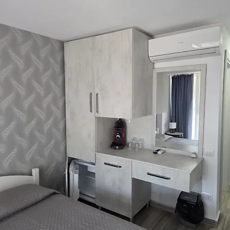 Sea View Apartment