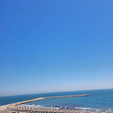 Sea View Apartment Olimp